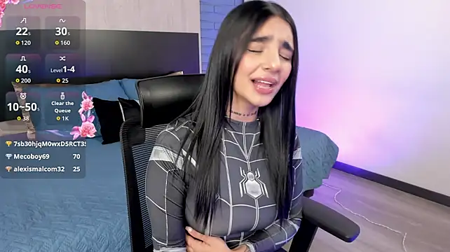 Abriil_cutee webcam