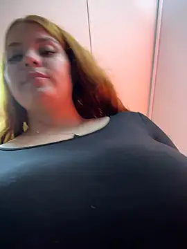 Samanta_Rave webcam