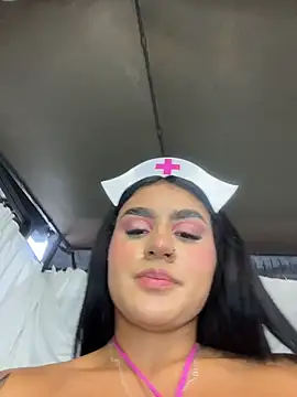 VictoriaSecretXXX webcam