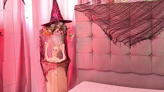 Celeste_Fiore_ webcam