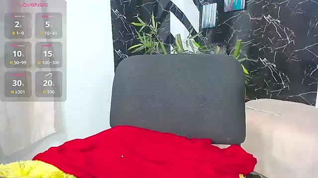 NannyaBitch webcam