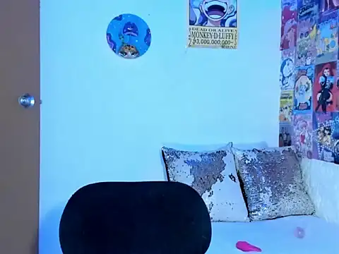 vayolettelove live cam on StripChat