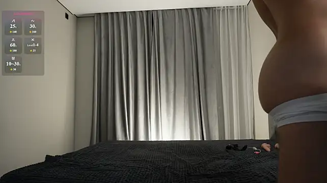 Nik_Sharp webcam