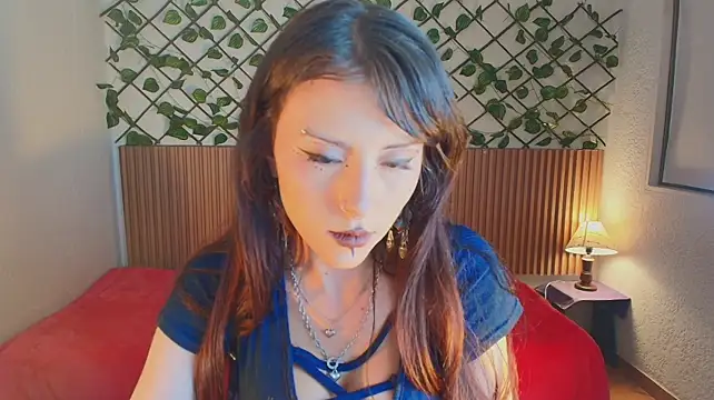 lilith-payton webcam