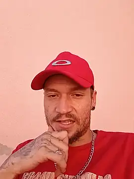 Gallegopk webcam