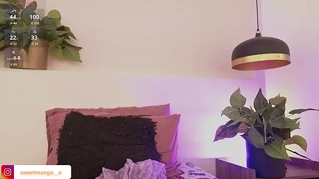 Sweetmango_ webcam