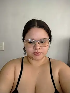 Megan_Pallmer webcam