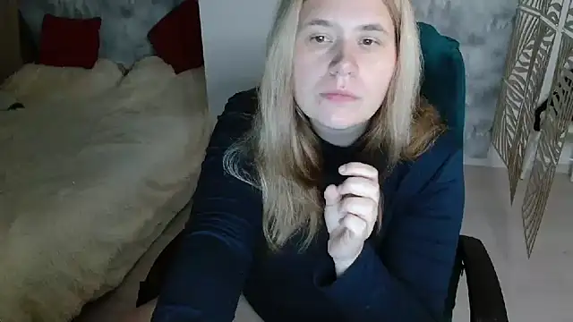 AdelinaLawson live cam preview