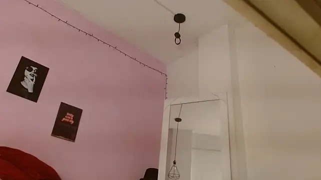Milady Roxx on Stripchat