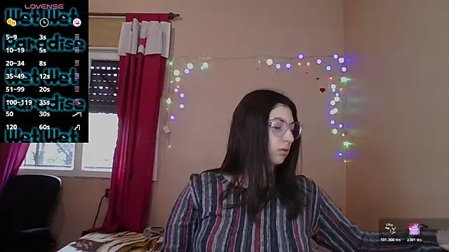 imsohornydacom live cam preview