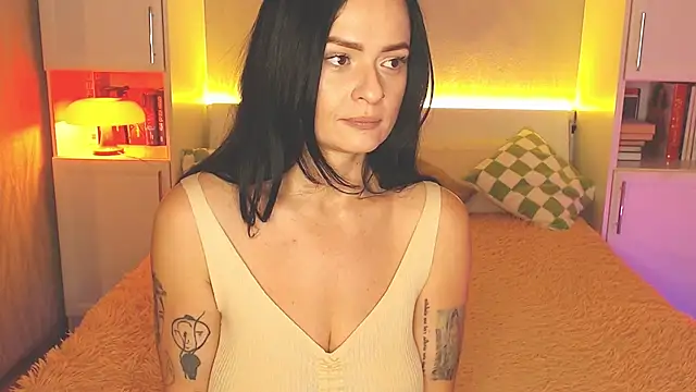 Leaaaaaaaaa live cam preview