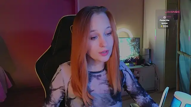MaryRace