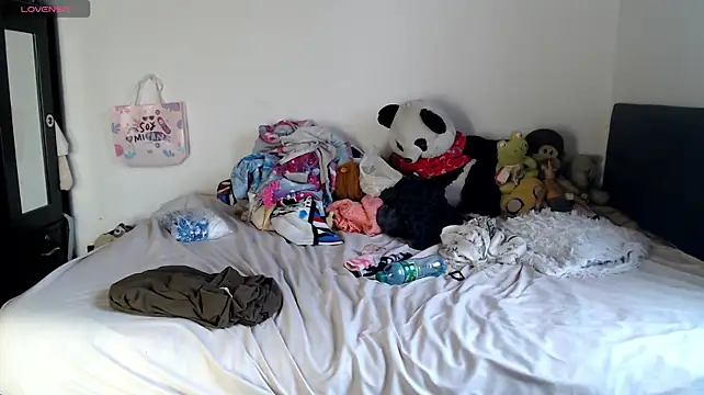 LilMoon_ live cam preview
