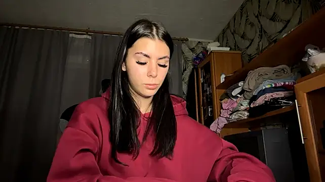 LilyMinimum live cam on StripChat