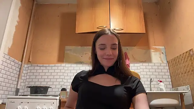 RoxannaDavidsen