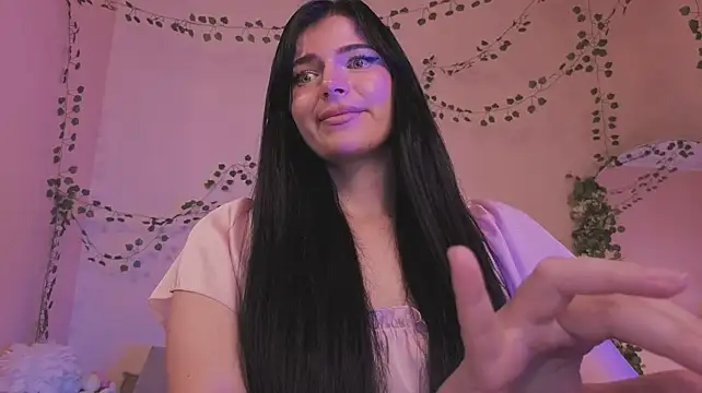 milexis live cam preview
