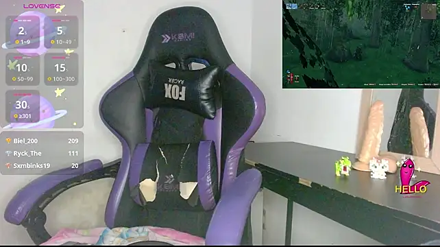 blondegamerr