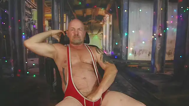 ManlyPrisonGuy live cam preview