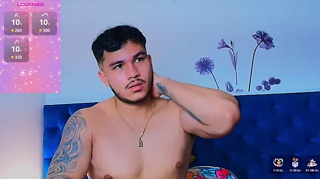 Jeisonstark