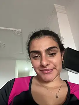 carlafox05 webcam