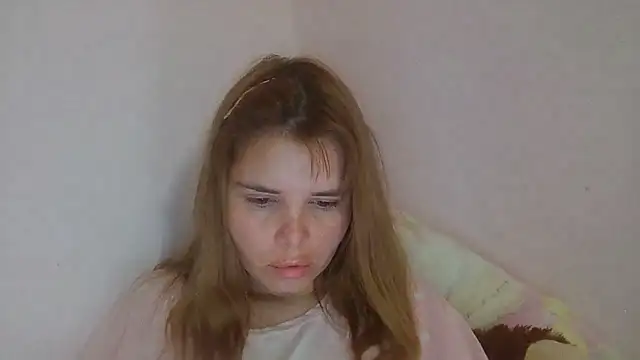 HornyElena webcam