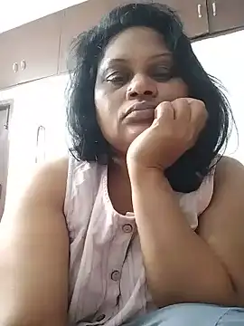 Jyothi-Tamil webcam
