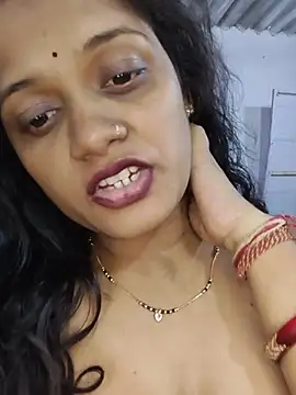hot_ishaani webcam