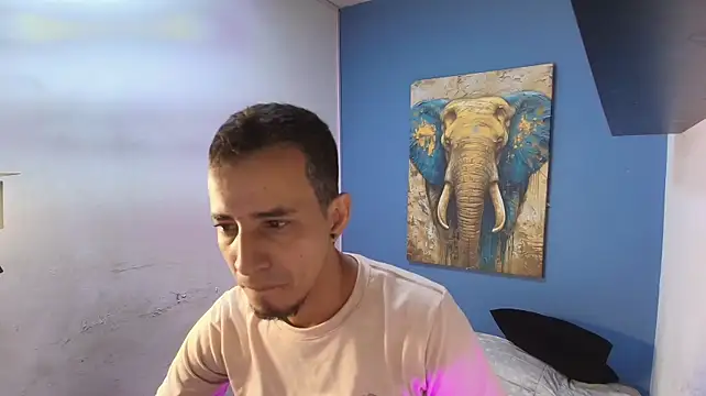 xteven_master19 webcam