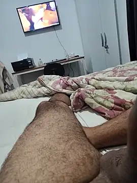 Willdpo live cam on StripChat