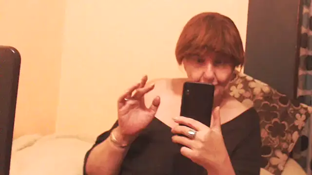 MioritaHard webcam