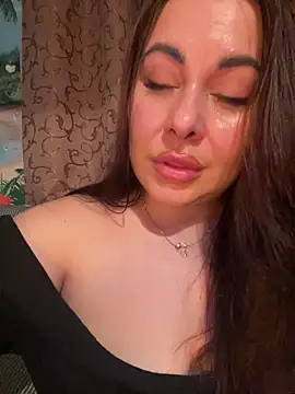 DaisyStreet live cam on StripChat