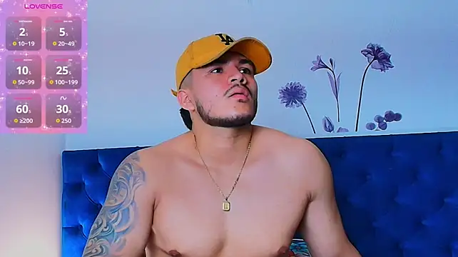 jeisonstark webcam