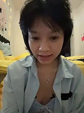 kimo_125 live cam on StripChat