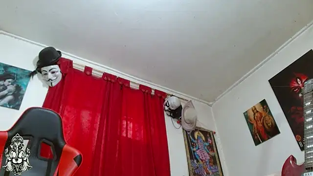 Amanda_Valeska webcam
