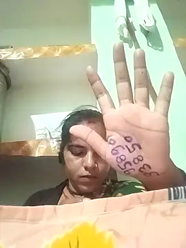 Sasha_Patel live cam on StripChat