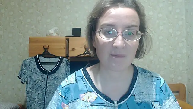 Smart_Rose live cam on StripChat