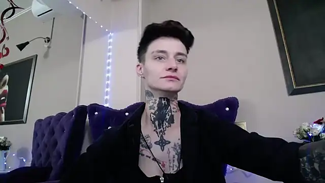 KennyXSX live cam on StripChat