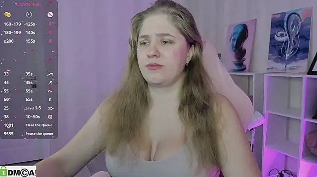 Megan_Violer live cam preview
