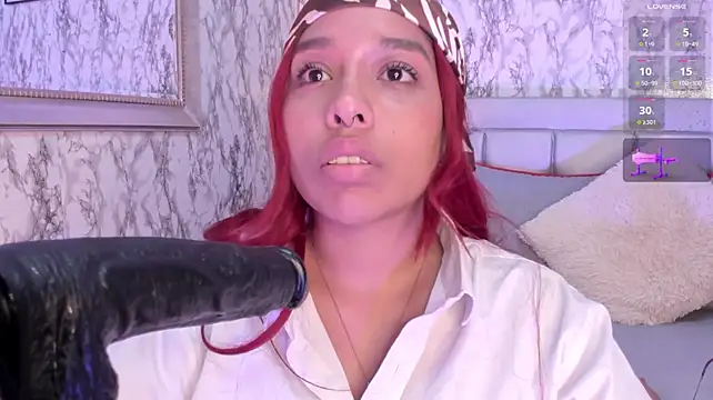 MayaCroos