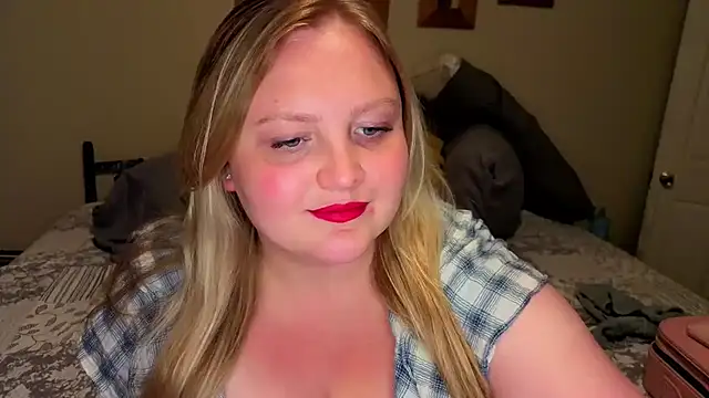 Phatassblonde