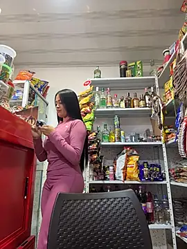 Sara_fun webcam