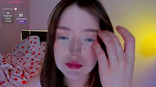 lexxxxxxi webcam