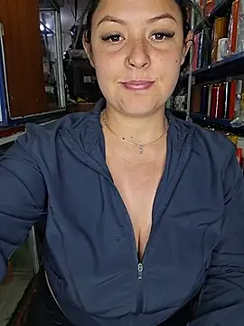 Isa_bella95 webcam