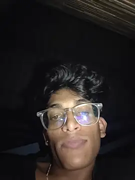 ThejasRockey