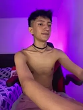 JohanSedas live sex cam