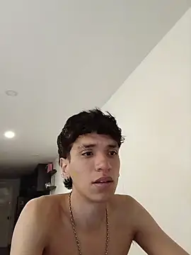 H3ll_B0Y_ live cam preview