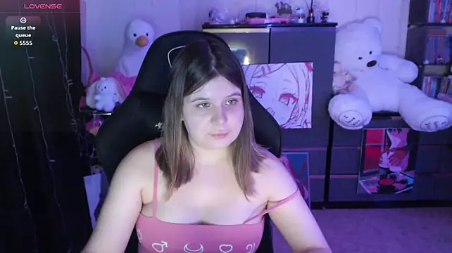 AmyVibess live cam on StripChat