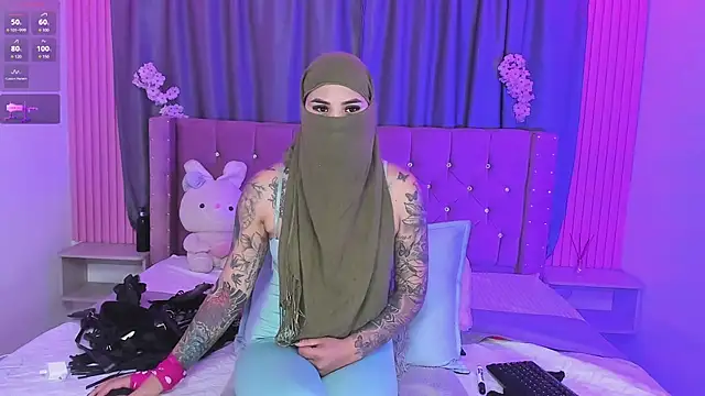 Nayla-Mouna
