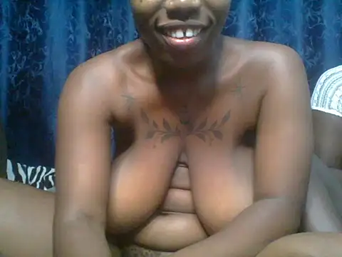 Nasty_Tetty live cam preview