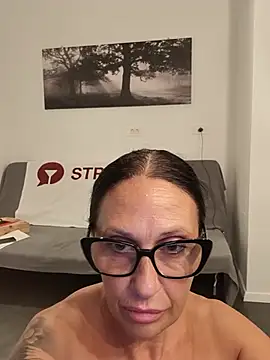 JasmineNoir2 webcam
